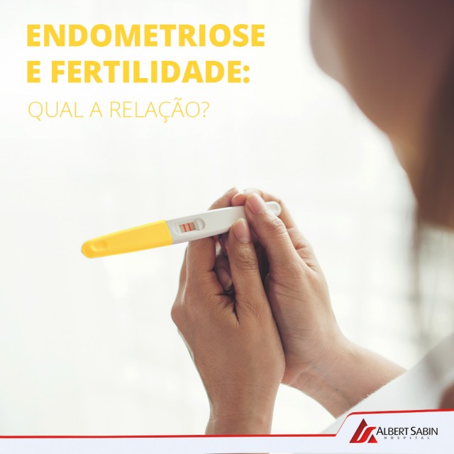 Minuto Endometriose - Endometriose X Fertilidade